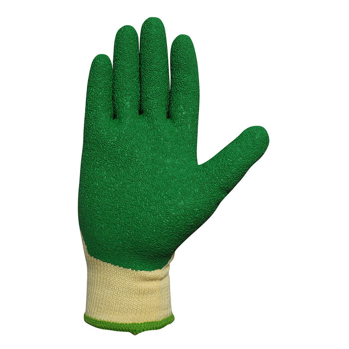 Mănuși de grădinărit JUBA Poliester Latex