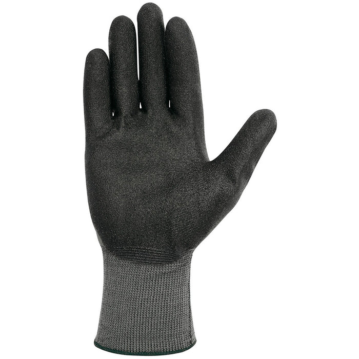 Mănuși de Lucru JUBA Nailon PVC