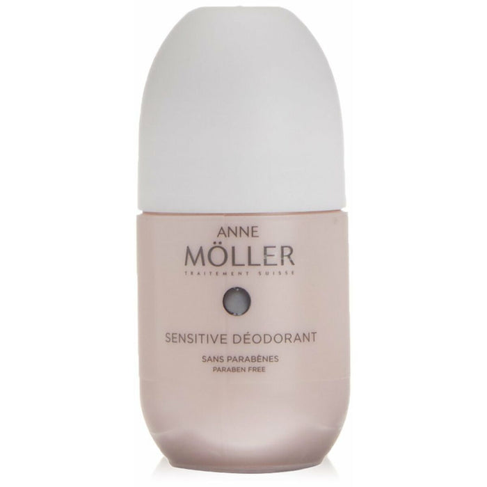 Deodorant Roll-On Anne Möller 75 ml