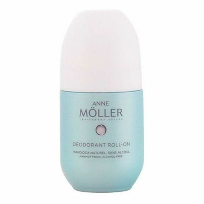 Deodorant Roll-On Anne Möller 75 ml