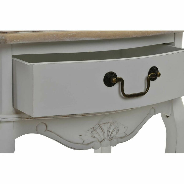 Noptieră DKD Home Decor Lemn (48 x 35 x 69 cm)