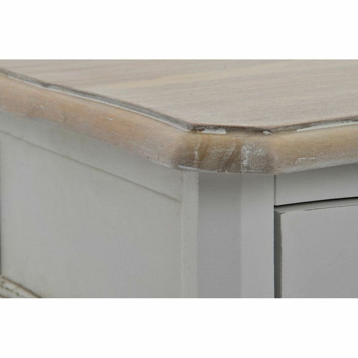 Noptieră DKD Home Decor Lemn (48 x 35 x 69 cm)