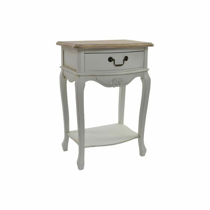Noptieră DKD Home Decor Lemn (48 x 35 x 69 cm)