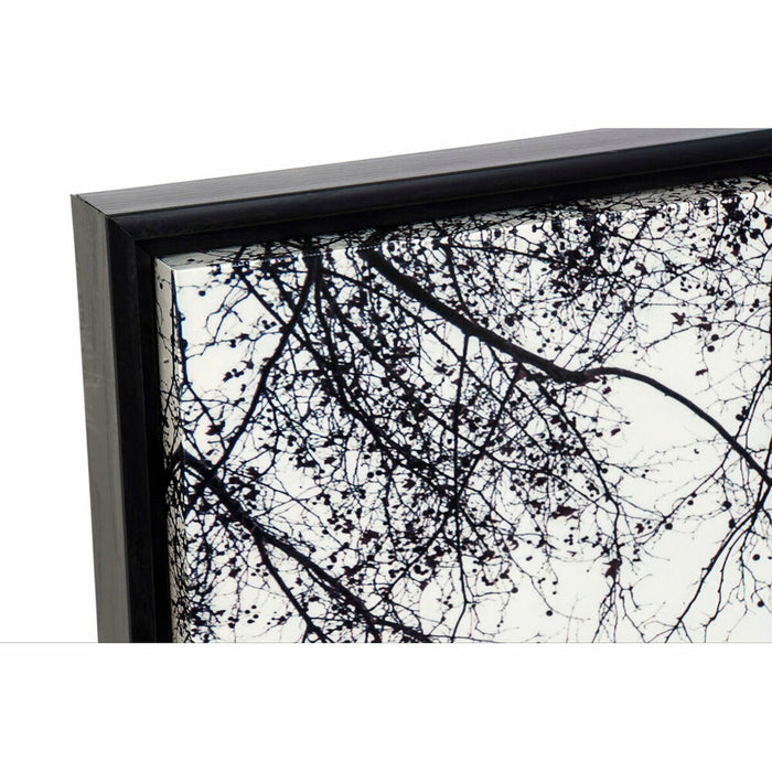 Tablou DKD Home Decor Paris (144 x 3,5 x 84 cm)