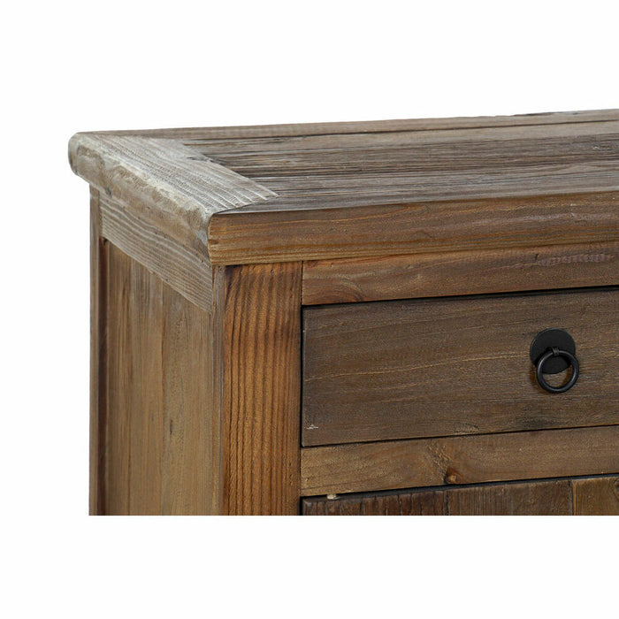 Servantă DKD Home Decor Maro Ulm (190 x 50 x 81 cm)