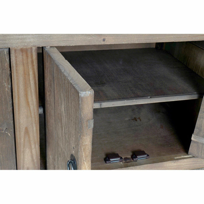 Servantă DKD Home Decor Maro Ulm (190 x 50 x 81 cm)