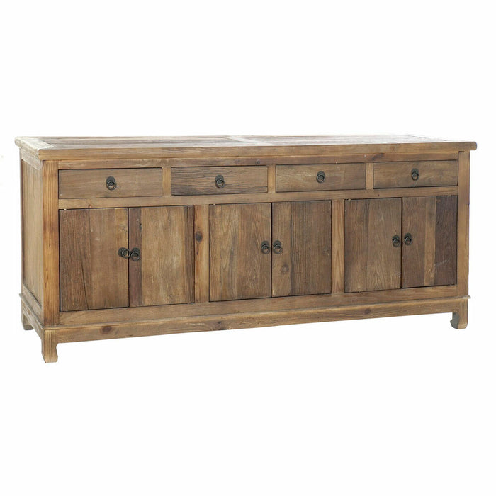 Servantă DKD Home Decor Maro Ulm (190 x 50 x 81 cm)