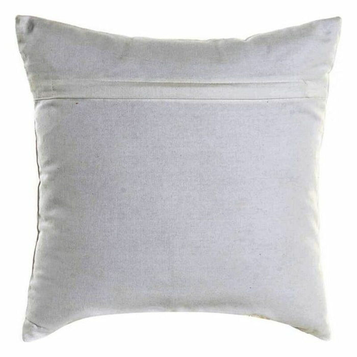 Pernă DKD Home Decor Кадифе Geometric (45 x 45 cm)