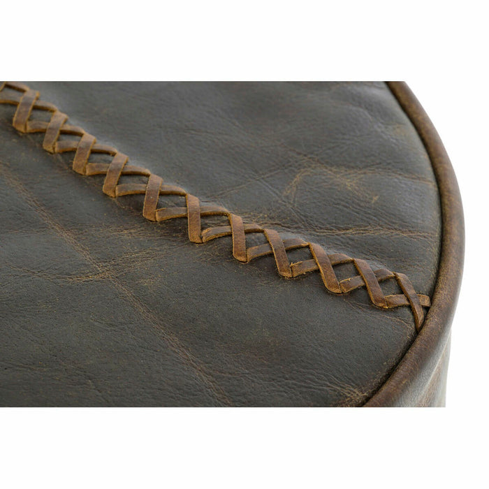 Taburet DKD Home Decor Metal Plastic 44 x 41 x 82 cm