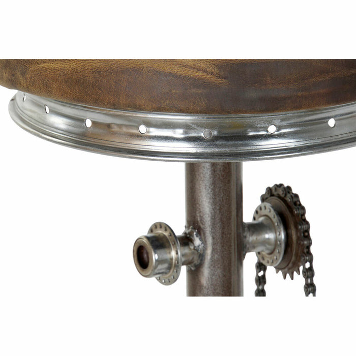 Taburet DKD Home Decor Metal Plastic 44 x 41 x 82 cm