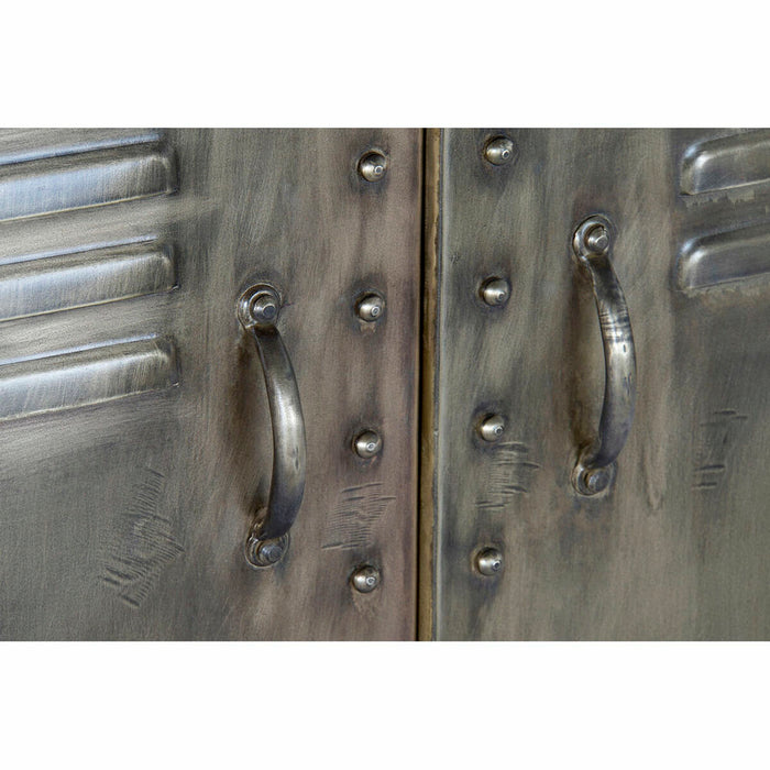 Servantă DKD Home Decor Auriu* Metal 152 x 35 x 69 cm