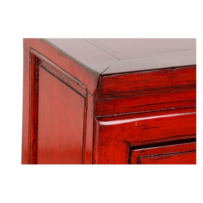 Consolă DKD Home Decor Metal 128 x 30 x 88 cm