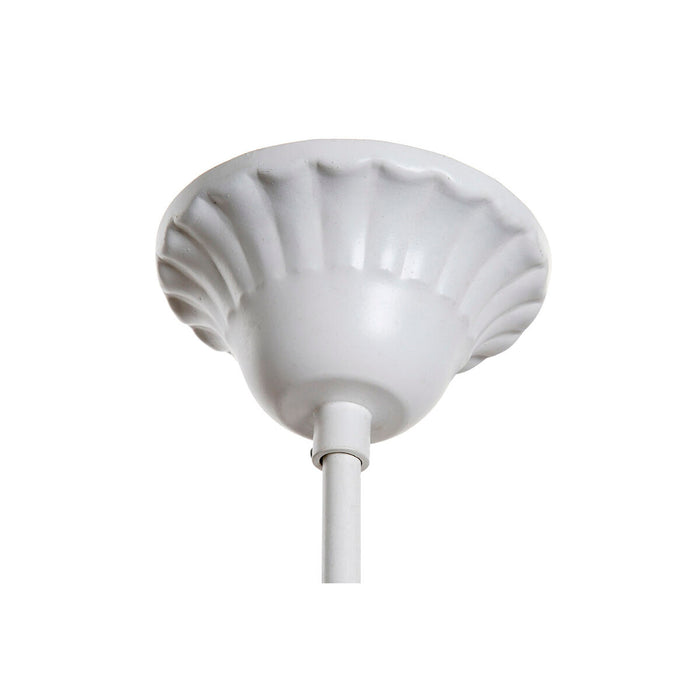Lustră DKD Home Decor Acrilic Metal (28 x 24 x 58 cm)