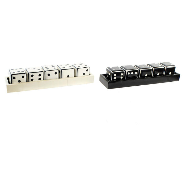 Domino DKD Home Decor (2 Unități) (2 pcs)