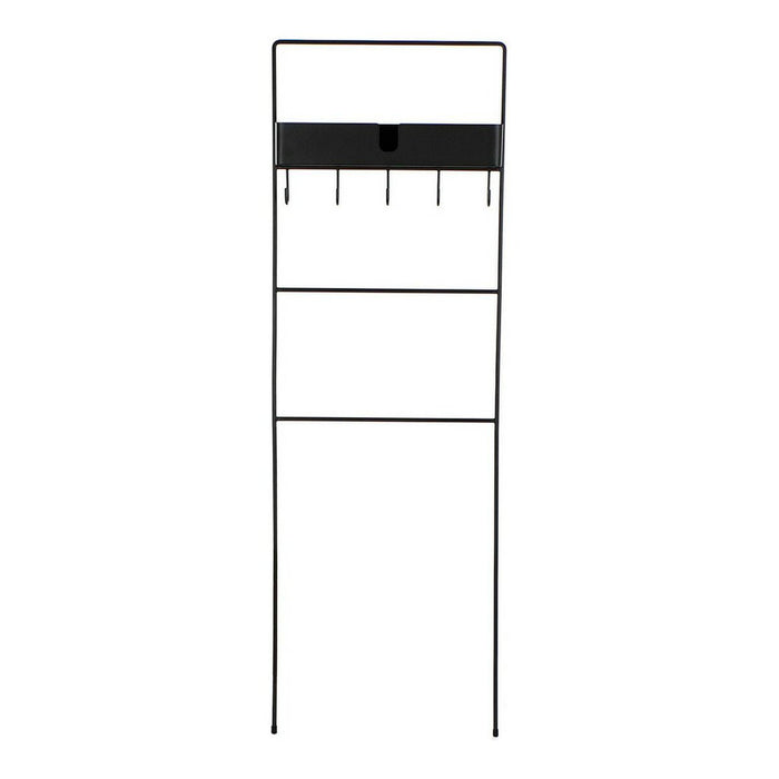 Suport Pentru Prosoape DKD Home Decor Metal (51 x 11 x 159 cm)