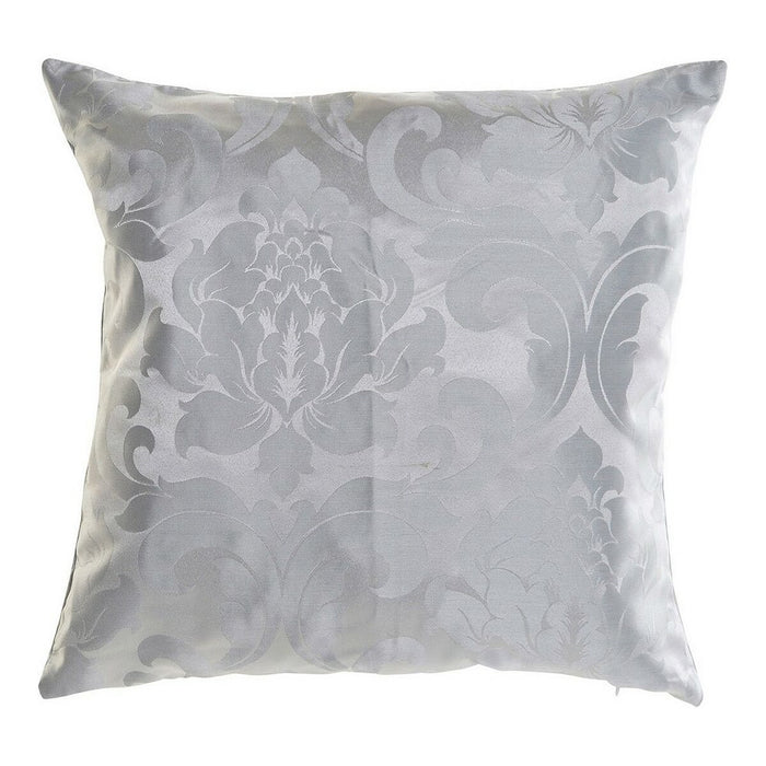 Pernă DKD Home Decor 8424001759293 Gri Pătrat