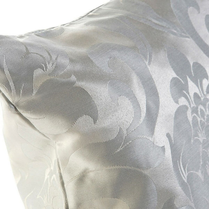 Pernă DKD Home Decor 8424001759293 Gri Pătrat