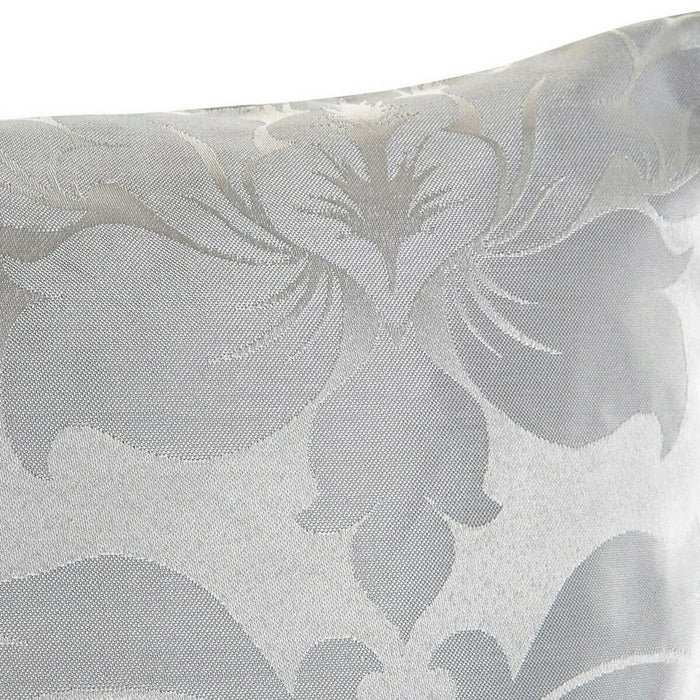 Pernă DKD Home Decor 8424001759293 Gri Pătrat