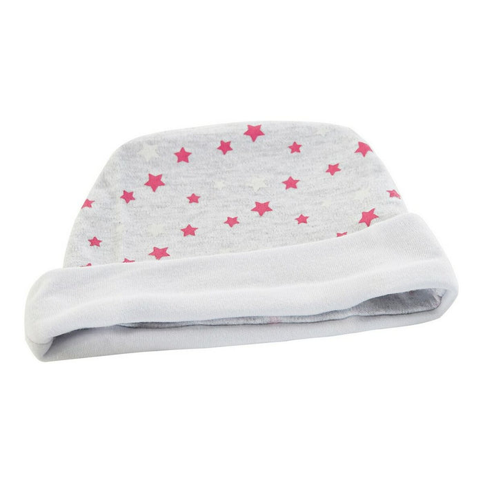 Set Cadou pentru bebeluși DKD Home Decor 8424001779185 0-6 Luni 24 x 28 x 7 cm