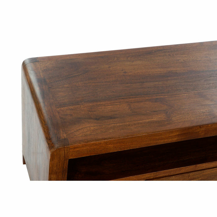 Mobilă TV DKD Home Decor Salcâm (115 x 40.5 x 48 cm)