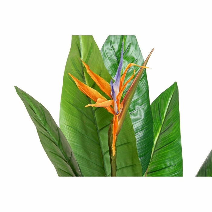 Plantă decorativă DKD Home Decor PVC Plastic 100 x 100 x 145 cm