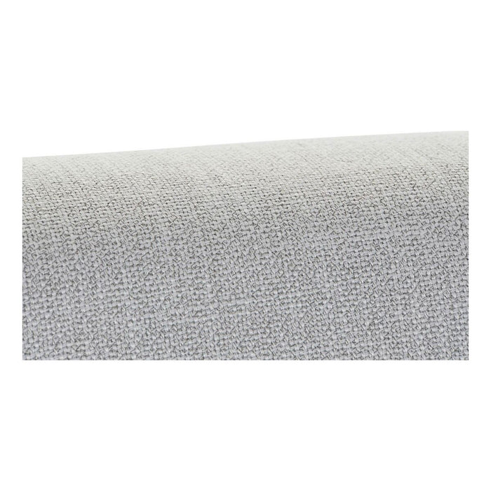 Fotoliu DKD Home Decor MB-179429 Gri Natural Gri deschis Lemn de cauciuc Sixties 66 x 88 x 78 cm