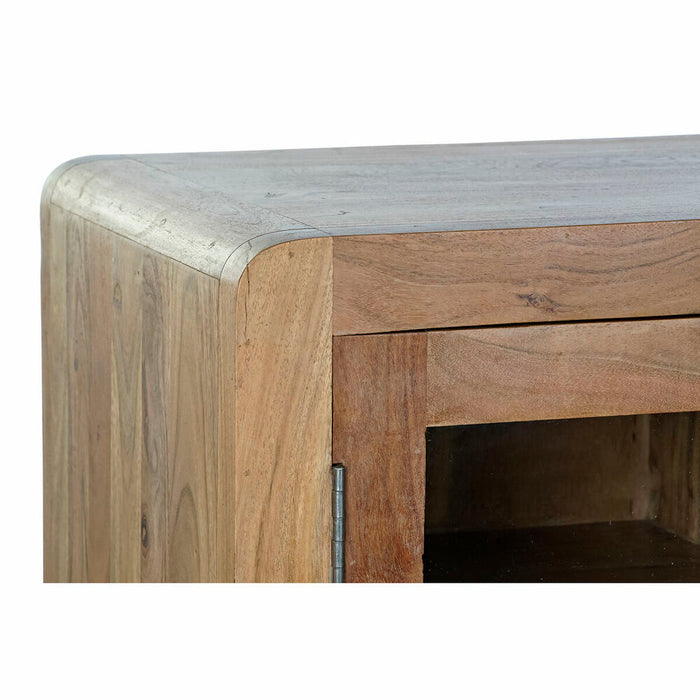 Servantă DKD Home Decor   Natural Salcâm 150 x 40 x 81 cm