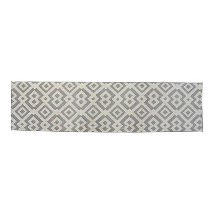 Covor DKD Home Decor Poliester Arab (60 x 240 x 1 cm)
