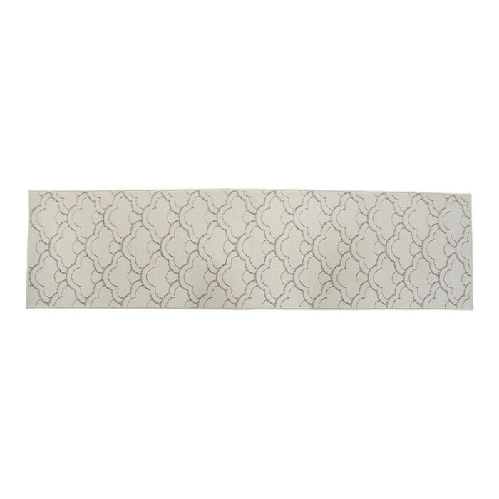 Covor DKD Home Decor Poliester Oriental (60 x 240 x 1 cm)