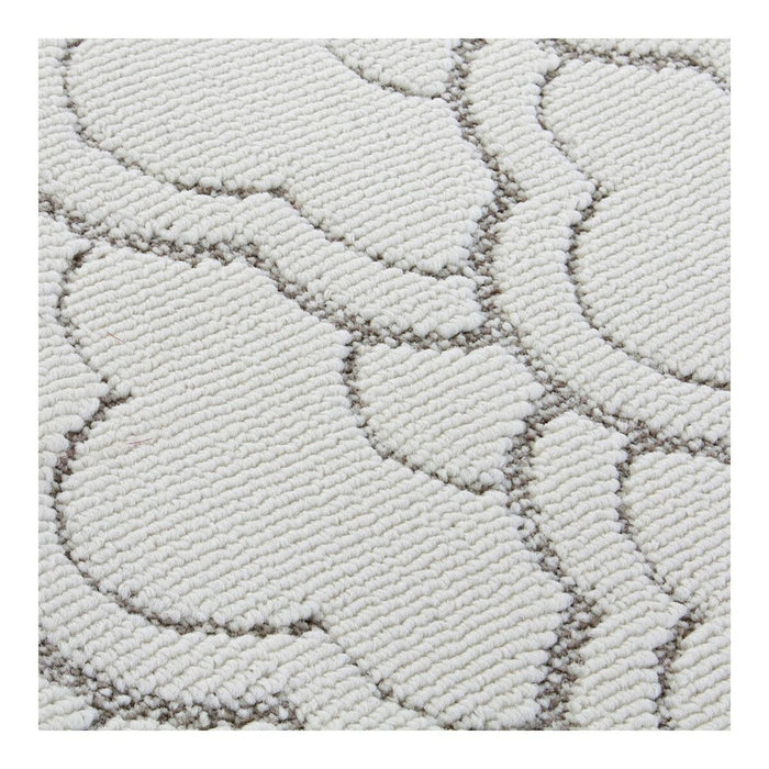 Covor DKD Home Decor Poliester Oriental (60 x 240 x 1 cm)