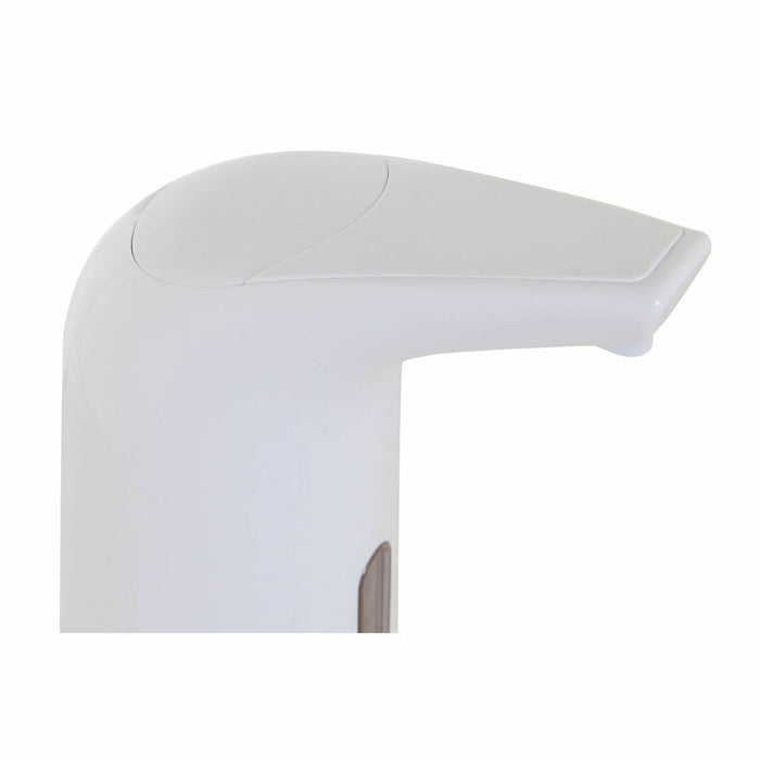 Dozator de săpun automat cu senzor DKD Home Decor 8424001815968 11,6 x 7 x 21,4 cm Alb ABS 400 ml