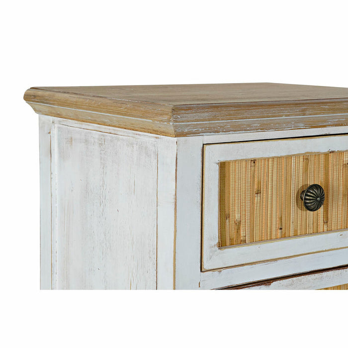 Dulap cu Sertare DKD Home Decor Brad (47.5 x 38 x 83 cm)