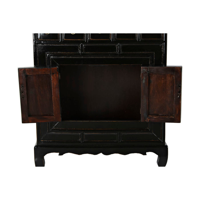 Dulap cu Sertare DKD Home Decor Lemn de ulm (57 x 32 x 103 cm)