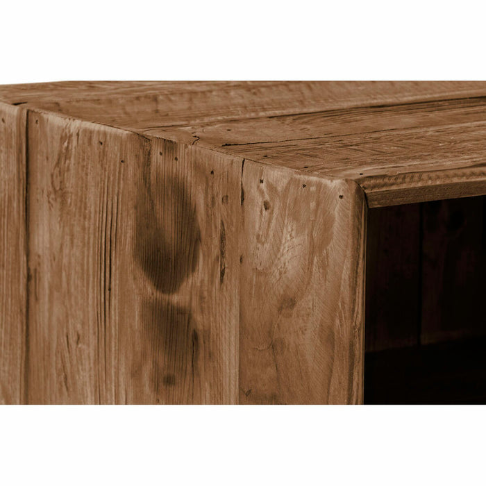 Noptieră DKD Home Decor Lemn Reciclat (55 x 45 x 62 cm)