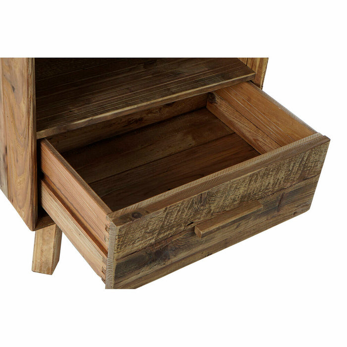 Noptieră DKD Home Decor Lemn Reciclat (55 x 45 x 62 cm)
