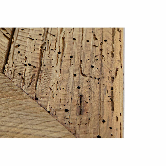 Mobilă TV DKD Home Decor Lemn Reciclat (180 x 60 x 45 cm)