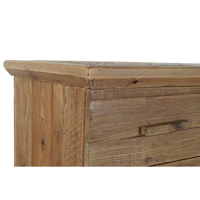 Servantă DKD Home Decor Multicolor Lemn Lemn Reciclat 180 x 45 x 90 cm