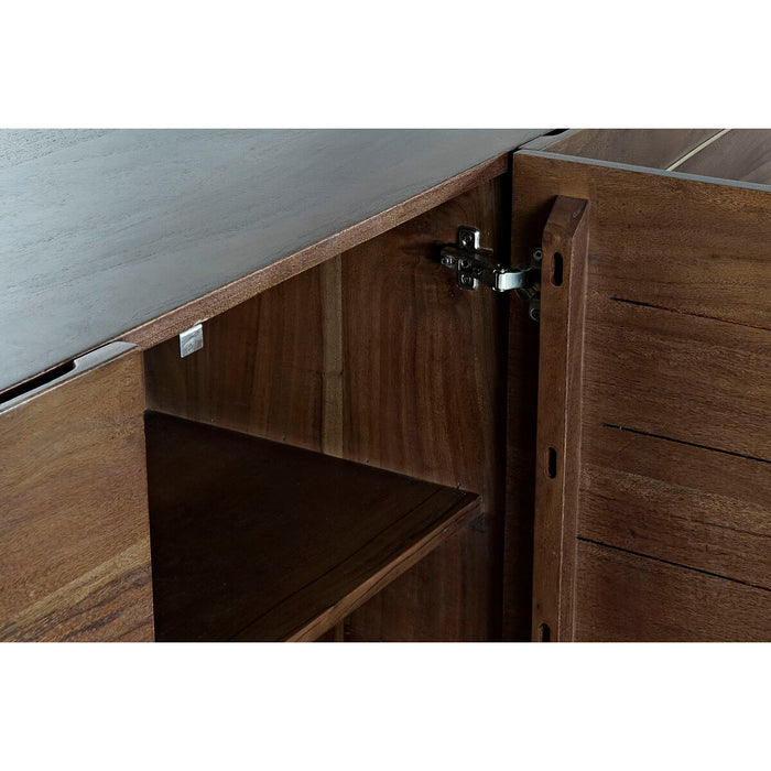 Servantă DKD Home Decor Salcâm (145 x 41 x 76 cm)