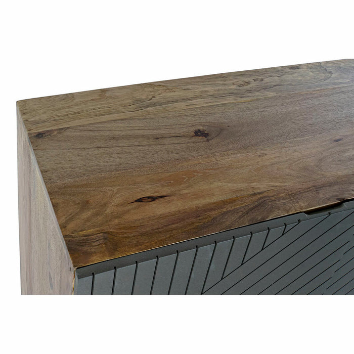 Servantă DKD Home Decor Lemn de mango Lemn MDF (145 x 41 x 74 cm)