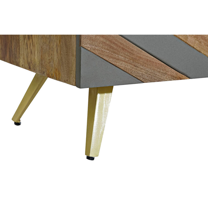 Servantă DKD Home Decor Lemn de mango Lemn MDF (145 x 41 x 74 cm)
