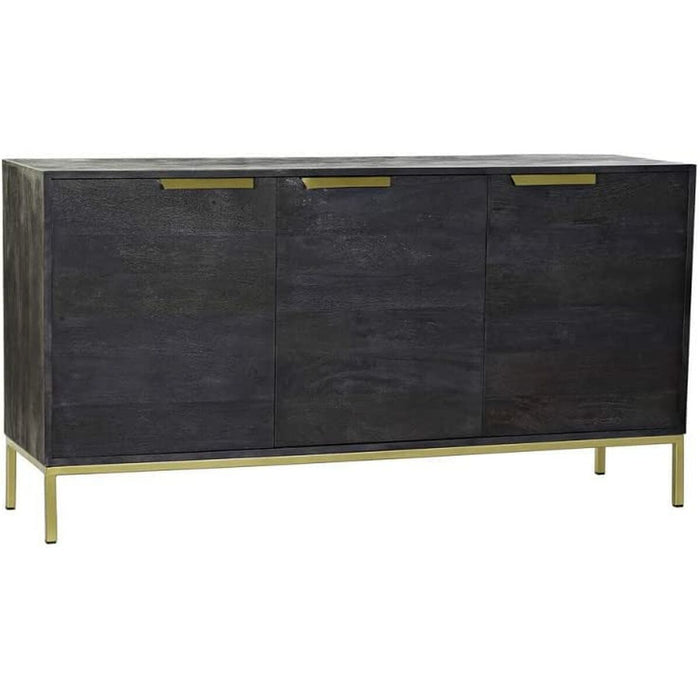 Servantă DKD Home Decor Lemn de mango (145 x 43 x 77 cm)