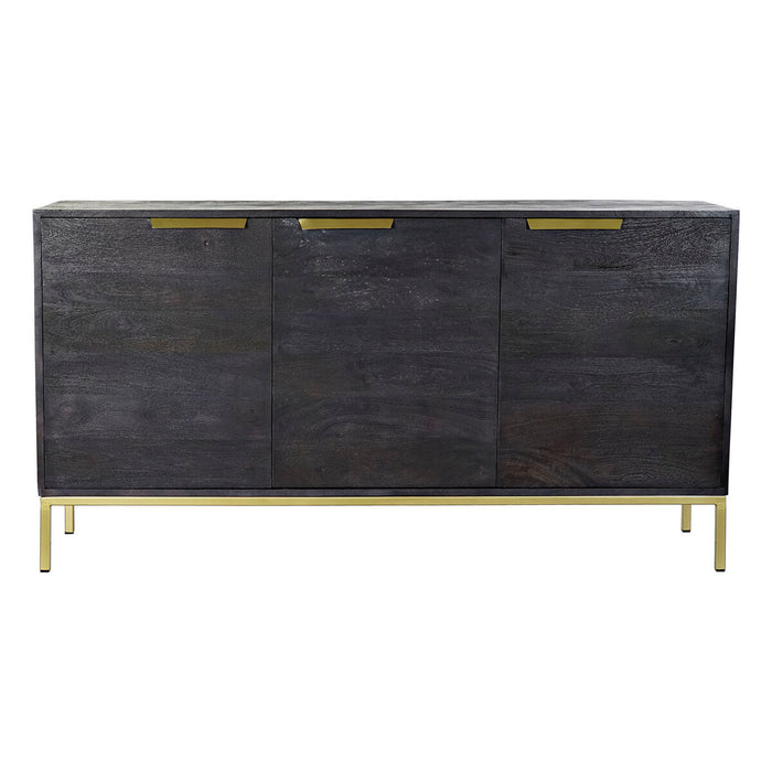 Servantă DKD Home Decor Lemn de mango (145 x 43 x 77 cm)