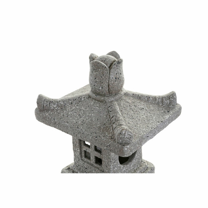 Figură Decorativă DKD Home Decor Fibră de Sticlă (24 x 21 x 40 cm)