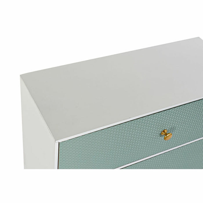 Dulap cu Sertare DKD Home Decor Lemn MDF (60 x 28 x 70 cm)