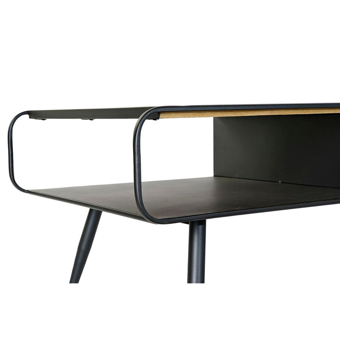 Masa de Cafea DKD Home Decor Metal Brad (120 x 60 x 45 cm)