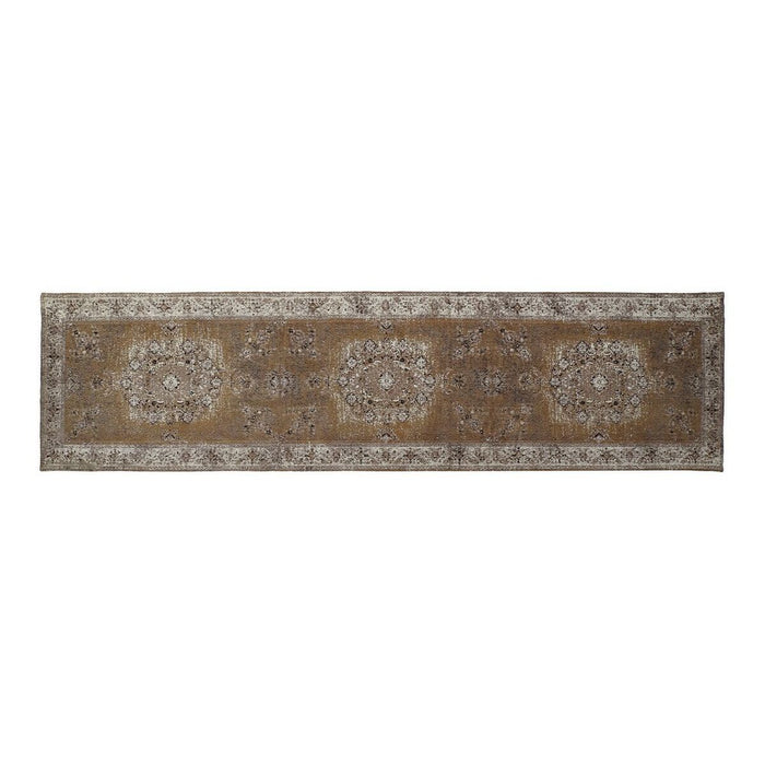 Covor DKD Home Decor Bumbac (60 x 240 x 1 cm)