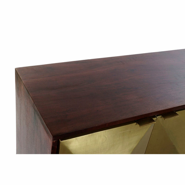 Servantă DKD Home Decor Salcâm Lemn de mango (150 x 40 x 68 cm)