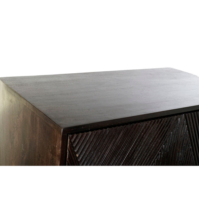 Servantă DKD Home Decor Lemn de mango (84 x 43 x 151 cm)