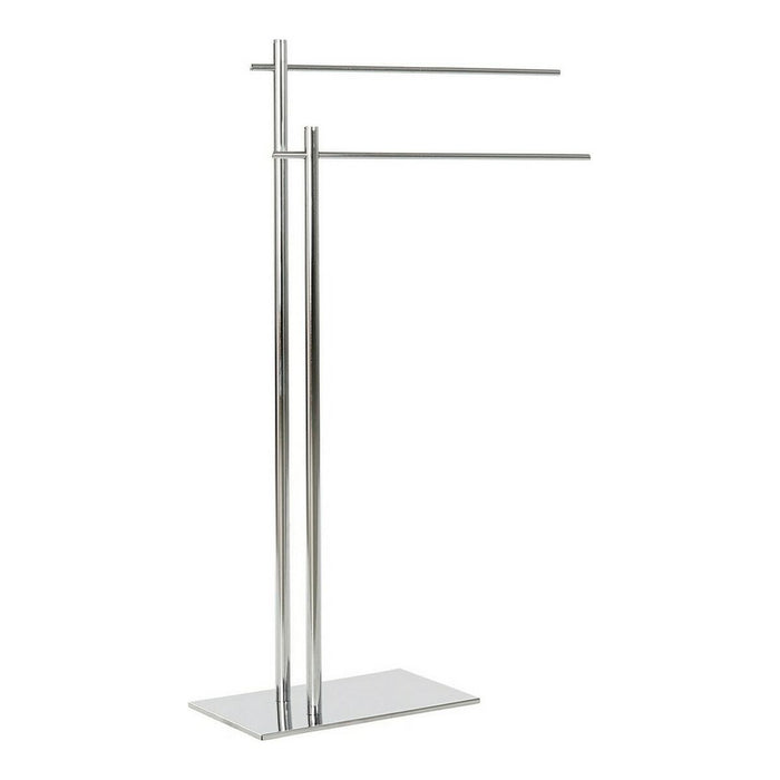 Suport Pentru Prosoape DKD Home Decor Oțel (44 x 20 x 81 cm)