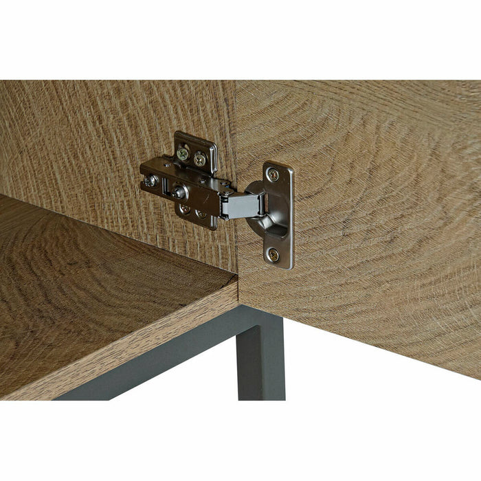 Masa de Cafea DKD Home Decor Metal MDF (114 x 55 x 47 cm)